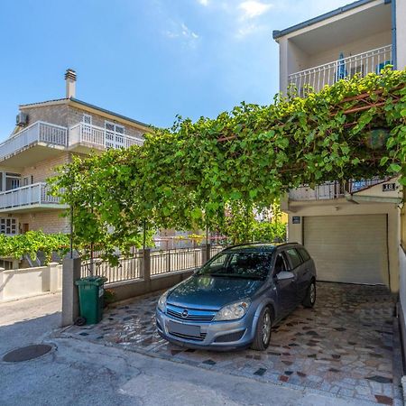 Lovely Apartment In Stobrec With Wifi Split Luaran gambar