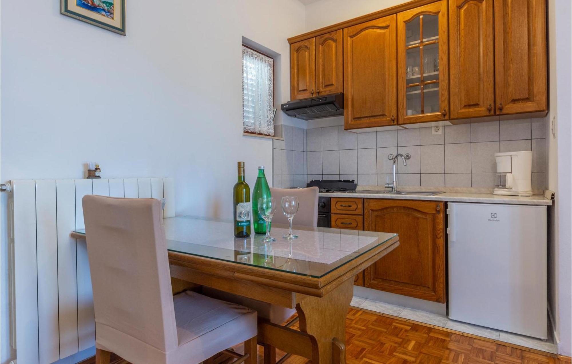 Lovely Apartment In Stobrec With Wifi Split Luaran gambar