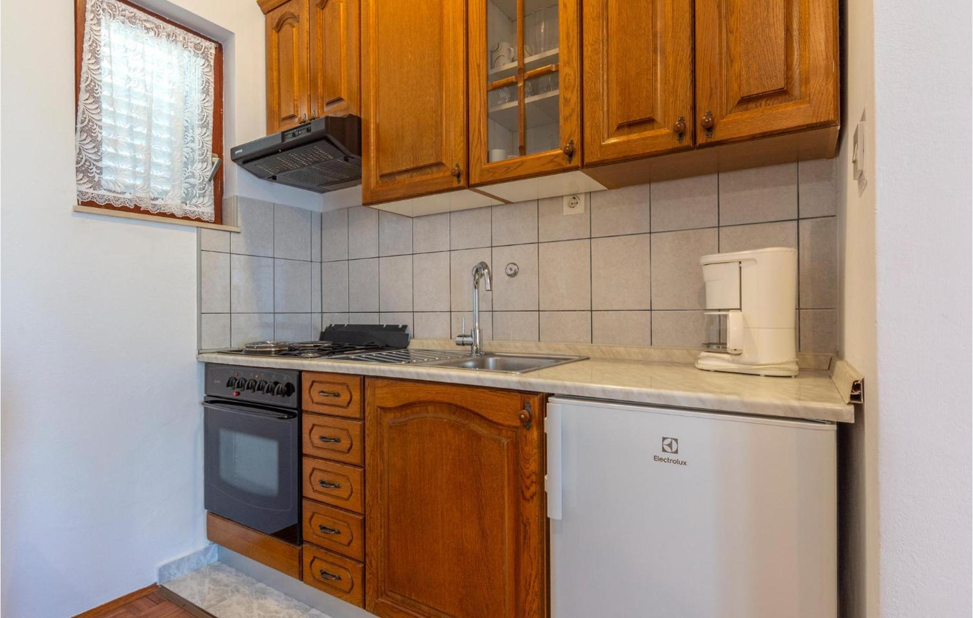 Lovely Apartment In Stobrec With Wifi Split Luaran gambar