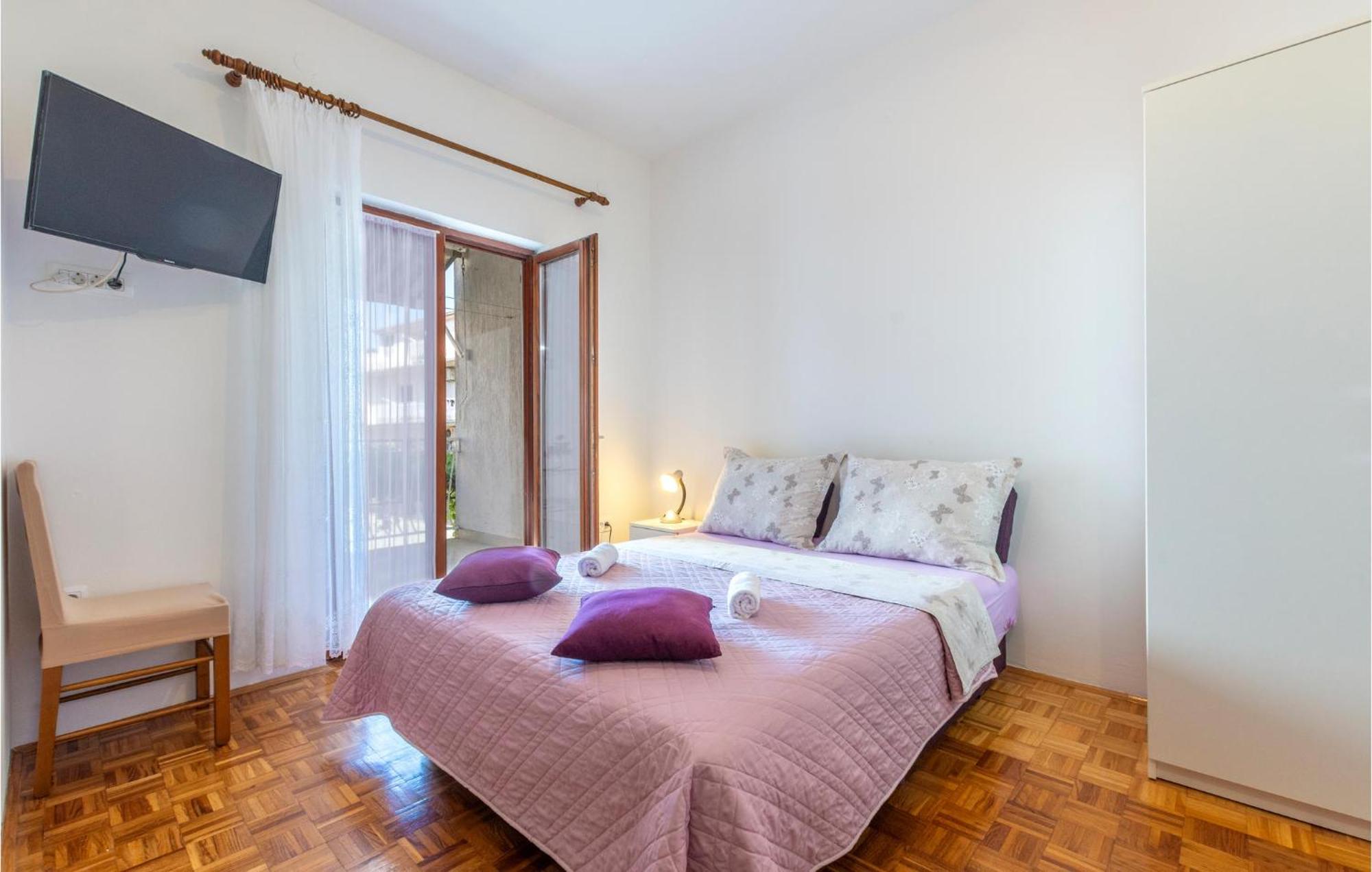 Lovely Apartment In Stobrec With Wifi Split Luaran gambar