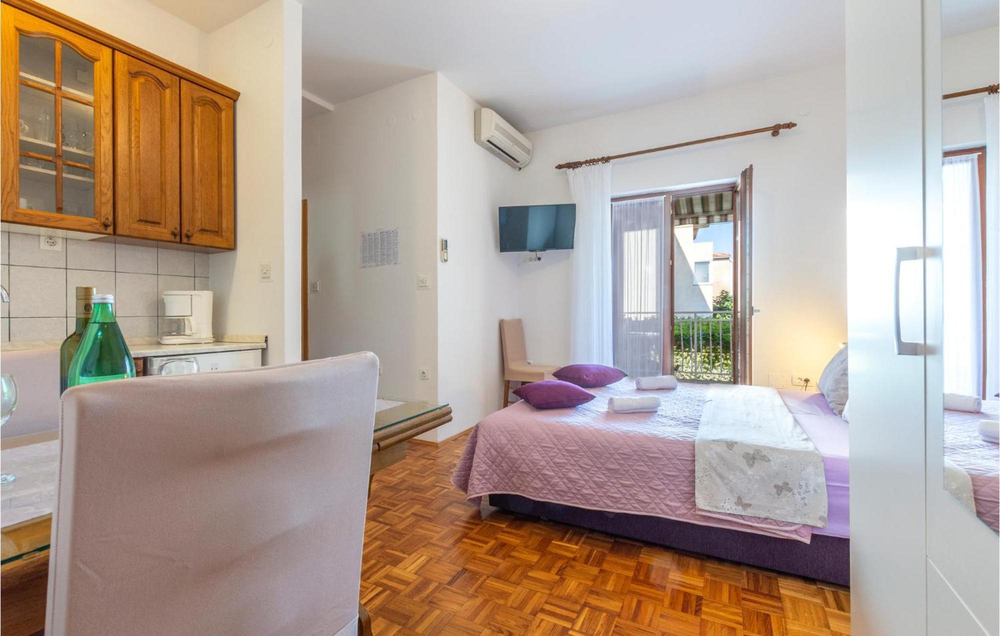 Lovely Apartment In Stobrec With Wifi Split Luaran gambar