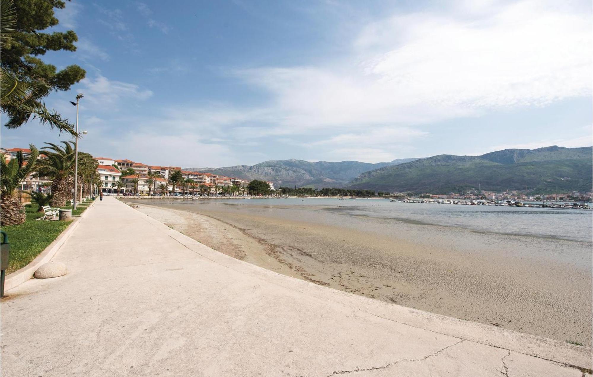 Lovely Apartment In Stobrec With Wifi Split Luaran gambar