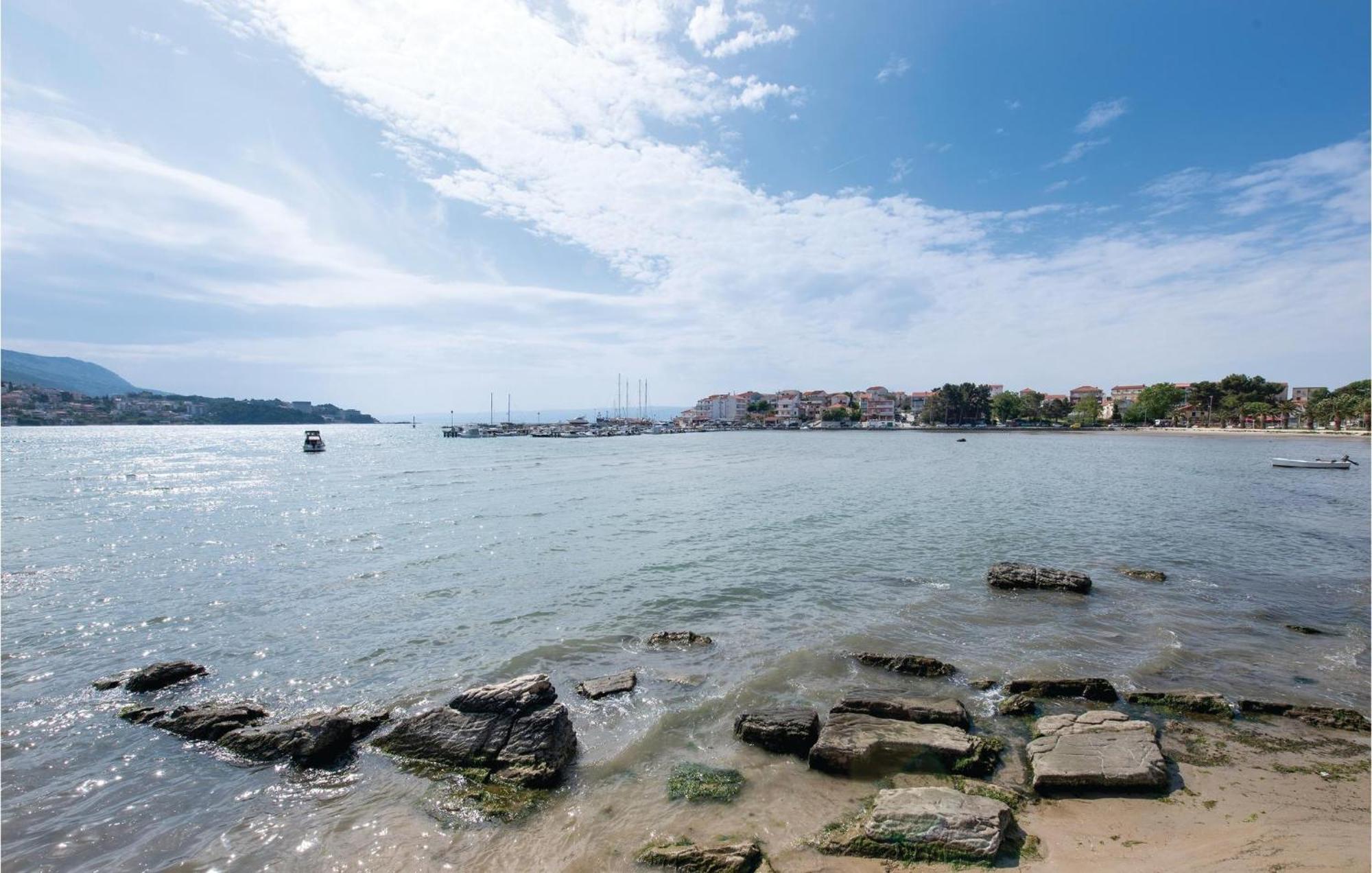 Lovely Apartment In Stobrec With Wifi Split Luaran gambar