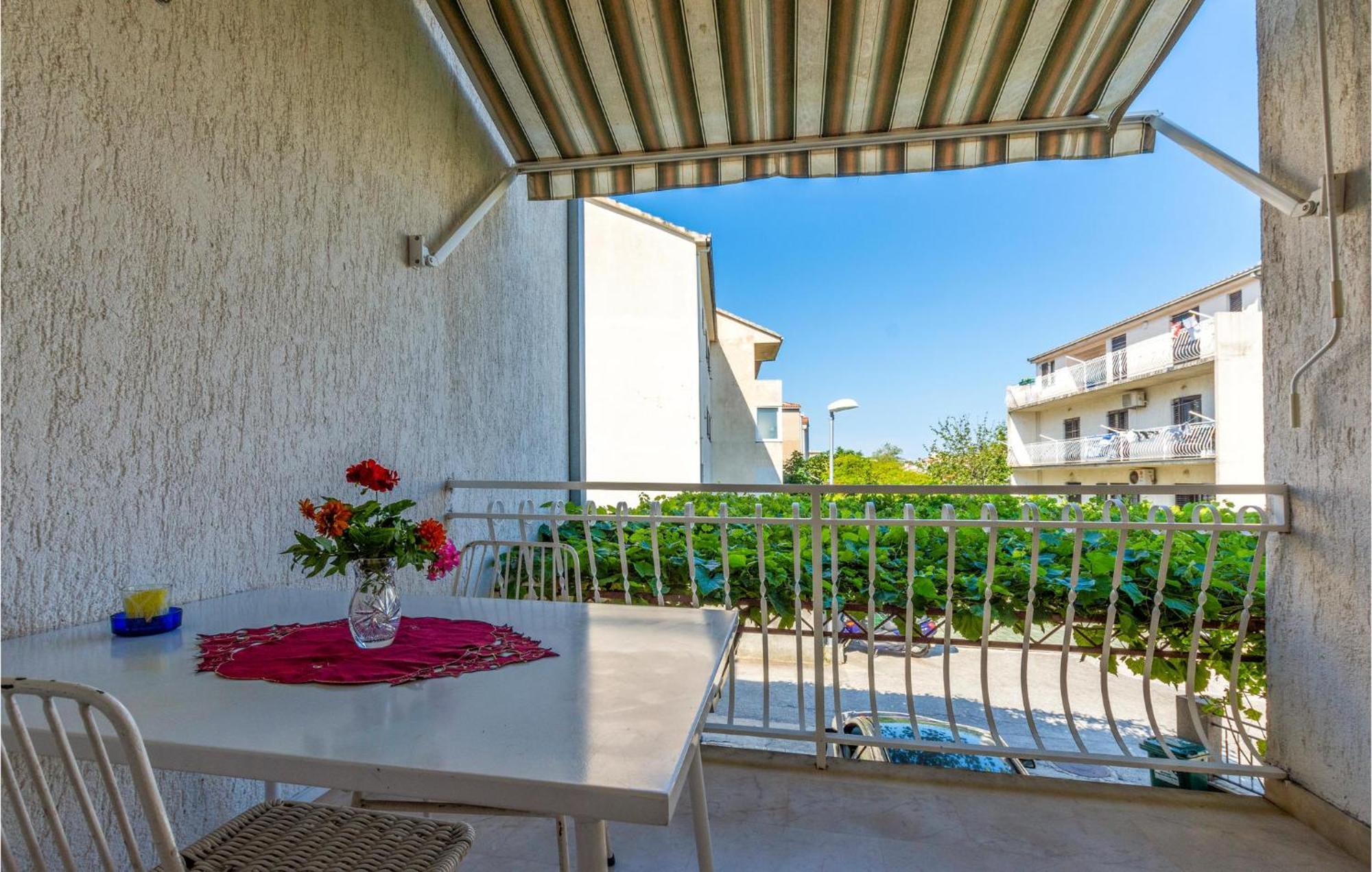 Lovely Apartment In Stobrec With Wifi Split Luaran gambar